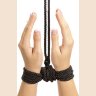 Набор из двух веревок для фиксации Restrain Me Bondage