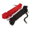 Набор из двух веревок для фиксации Restrain Me Bondage