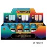 Набор из 18 мастурбаторов Catherine Masha