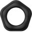 Черное эрекционное кольцо №05 Cock Ring  Цена 863 руб. - Черное эрекционное кольцо №05 Cock Ring