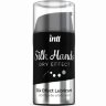 Интимный гель на силиконовой основе Silk Hands - 15 мл.