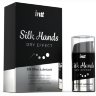 Интимный гель на силиконовой основе Silk Hands - 15 мл.