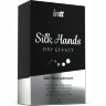 Интимный гель на силиконовой основе Silk Hands - 15 мл.
