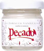 Массажная свеча Tobacco Vanilla - 35 мл.