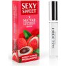Парфюм для тела с феромонами Sexy Sweet с ароматом личи - 10 мл.