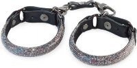 Сверкающие наручники Гламур
