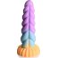 Фантазийный фаллоимитатор Mystique Unicorn - 21 см. - Фантазийный фаллоимитатор Mystique Unicorn - 21 см.