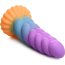 Фантазийный фаллоимитатор Mystique Unicorn - 21 см. - Фантазийный фаллоимитатор Mystique Unicorn - 21 см.