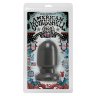 Анальный стимулятор Shell Shock Small - 15,2 см.