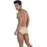 Золотистые мужские трусы-брифы с поясом Flashing Brief