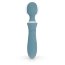 Жезловый вибромассажёр The Orchid Wand Vibrator - Жезловый вибромассажёр The Orchid Wand Vibrator