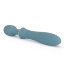 Жезловый вибромассажёр The Orchid Wand Vibrator - Жезловый вибромассажёр The Orchid Wand Vibrator