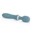 Жезловый вибромассажёр The Orchid Wand Vibrator - Жезловый вибромассажёр The Orchid Wand Vibrator