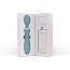 Жезловый вибромассажёр The Orchid Wand Vibrator - Жезловый вибромассажёр The Orchid Wand Vibrator