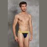 Мужские трусы-стринги Doreanse Ribbed Modal