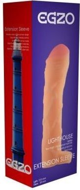 Удлиняющая насадка с подхватом LIGHTHOUSE - 23,5 см.