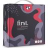 Стартовый набор БДСМ First Kinky Experience
