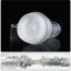 Прозрачный мастурбатор-анус Fleshlight - Ice Butt Crystal - Прозрачный мастурбатор-анус Fleshlight - Ice Butt Crystal
