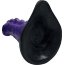 Фантазийный фаллоимитатор Orion Invader Veiny Space Alien Silicone Dildo - 18,4 см. - Фантазийный фаллоимитатор Orion Invader Veiny Space Alien Silicone Dildo - 18,4 см.