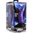 Фантазийный фаллоимитатор Orion Invader Veiny Space Alien Silicone Dildo - 18,4 см. - Фантазийный фаллоимитатор Orion Invader Veiny Space Alien Silicone Dildo - 18,4 см.