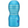 Мастурбатор с охлаждающей смазкой TENGA Original Vacuum Cup Cool