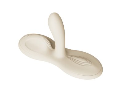 Белая виброподушка с функцией нагрева Flora  Цена 21 102 руб. Ты когда-нибудь мечтала об устройстве, которое одновременно стимулирует клитор, влагалище и анус, давая невероятно глубокие и разнообразные ощущения? Zalo Flora — это умная вибрирующая подушка, созданная для тех, кто ценит инновации, мощь и универсальность. С восемью моторами, имитирующими естественные толкающие движения, Flora обеспечивает интенсивное и удовлетворяющее наслаждение каждый раз. Flora не просто игрушка — это твой личный помощник в исследовании тела. Её эргономичный дизайн позволяет использовать её в любых условиях: на кровати, в душе или даже закреплённой на стене благодаря мощной присоске. А функция подогрева добавляет естественное тепло, делая каждый сеанс ещё более реалистичным и приятным. Многозональная стимуляция — Flora одновременно воздействует на клитор, G-зону и анус, создавая комплексные и глубокие ощущения, которые сложно получить с другими игрушками. 8 мощных моторов — каждый мотор имитирует естественные движения, обеспечивая реалистичные толчки и интенсивные вибрации. Функция подогрева — Flora нагревается до температуры тела, добавляя естественности и комфорта каждому сеансу. Универсальное крепление — благодаря мощной присоске, Flora можно закрепить на любой гладкой поверхности: на стене, на полу или даже на краю ванны. Просто сбрызни основание водой для лучшего сцепления. 8 режимов вибрации — выбери интенсивность, которая подходит именно тебе: от мягких волн до мощных толчков. Управление через приложение — подключи Flora к Bluetooth и управляй ею через специальное приложение Zalo Remote. Это позволяет настраивать режимы или даже отдать контроль партнёру на расстоянии. Водонепроницаемый корпус (IPX7) — Flora можно использовать в ванне, душе или бассейне (глубина до 1 метра, до 30 минут). USB-зарядка — 2 часа зарядки обеспечивают 1 час непрерывного наслаждения. Премиальный силикон — Dow Corning food-grade silicone с Softek™ покрытием гарантирует безопасность, мягкость и лёгкость в уходе. Размеры - 26,2 х 9,2 х 14,4 см. Страна: Китай. Материал: силикон. Батарейки: встроенный аккумулятор.