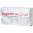 Ультратонкие презервативы Sagami Original 0.02 - 6 шт.  Цена 3 746 руб. - Ультратонкие презервативы Sagami Original 0.02 - 6 шт.