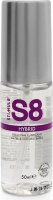 Cмазка на водно-силиконовой основе S8 Hybrid - 50 мл.