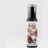 Лубрикант для орального секса SGAN со вкусом клубники со сливками - 100 мл.