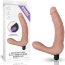 Телесный безремневой вибрострапон Rechargeable IJOY Real Strapless Strap on - 21 см.  Цена 8 357 руб. - Телесный безремневой вибрострапон Rechargeable IJOY Real Strapless Strap on - 21 см.