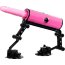 Розовая секс-машина Pink-Punk MotorLovers  Цена 17 833 руб. - Розовая секс-машина Pink-Punk MotorLovers