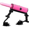 Розовая секс-машина Pink-Punk MotorLovers