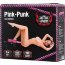 Розовая секс-машина Pink-Punk MotorLovers  Цена 17 833 руб. - Розовая секс-машина Pink-Punk MotorLovers