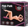 Розовая секс-машина Pink-Punk MotorLovers