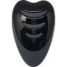 Фиолетовое виброяйцо с пультом ДУ Ocean Breeze 2.0 + LRS