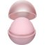 Розовый вибромассажер Opal Smooth Massager  Цена 10 129 руб. - Розовый вибромассажер Opal Smooth Massager