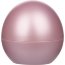Розовый вибромассажер Opal Smooth Massager  Цена 10 129 руб. - Розовый вибромассажер Opal Smooth Massager