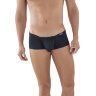Черные мужские трусы-хипсы Clever Latin Boxer