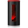 Черно-красный мастурбатор Lelo F1S V2