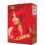 Красный парик Сэнго  Цена 3 229 руб. - Красный парик Сэнго