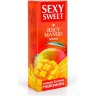 Парфюм для тела с феромонами Sexy Sweet с ароматом манго - 10 мл.