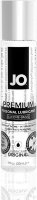 Cиликоновый лубрикант JO Personal Premium Lubricant - 30 мл.