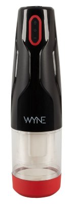 Вращающийся мастурбатор WYNE Masturbator 05  Цена 29 626 руб. Длина: 28.8 см. Мастурбатор с электроприводом и защитным колпачком. Функция левого/правого вращения и толчка в 10 режимах. В комплекте наушники для функции стонов (3 режима). Подсветка красным светодиодом по запросу. Съемная мягкая втулка со стимулирующими насадками. Перезаряжаемый - в комплекте USB-кабель для зарядки. Рабочая длина -11 см. Страна: Китай. Материал: анодированный пластик, TPE. Батарейки: встроенный аккумулятор.