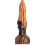 Фантазийный фаллоимитатор Ravager Rippled Tentacle Silicone Dildo - 20,3 см. - Фантазийный фаллоимитатор Ravager Rippled Tentacle Silicone Dildo - 20,3 см.