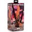 Фантазийный фаллоимитатор Ravager Rippled Tentacle Silicone Dildo - 20,3 см. - Фантазийный фаллоимитатор Ravager Rippled Tentacle Silicone Dildo - 20,3 см.