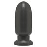 Анальный стимулятор Shell Shock Large - 21,6 см.