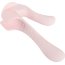 Розовый универсальный вибратор для пар Couples Vibrator  Цена 9 327 руб. - Розовый универсальный вибратор для пар Couples Vibrator