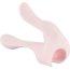 Розовый универсальный вибратор для пар Couples Vibrator  Цена 9 327 руб. - Розовый универсальный вибратор для пар Couples Vibrator