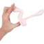 Розовый универсальный вибратор для пар Couples Vibrator  Цена 9 327 руб. - Розовый универсальный вибратор для пар Couples Vibrator