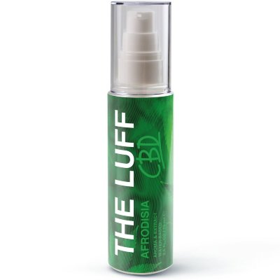 Интимный гель на водной основе Afrodisia CBD - 75 мл.  Цена 2 135 руб. Afrodisia - чувственная коллекция лубрикантов с добавлением чарующих ароматов-афродизиаков для создания «особенного вечера». Гипоаллергенный, без отдушек, без липкости, без скатывания, подходит для всех видов любви. Совместим со всеми видами игрушек и презервативами. Гарантирует мягкое скольжение. Aqua, Glycerin, Propylene Glycol, Hydroxyethyicellulose, Aroma, Cannabis Sativa Leaf Extract (Экстракт CBD), Phenoxyethanol, Xanthan Gum, Lactic Acid (Молочная кислота), EDTA, Ethylhexylglycerin. Страна: Россия. Объем: 75 мл.